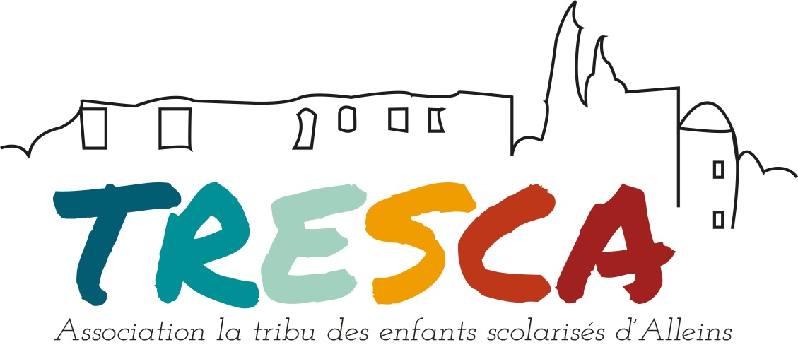 Logo Tartines & Câlins